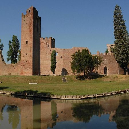 نوالي Ca Raffaello Lovely House Near Venice المظهر الخارجي الصورة