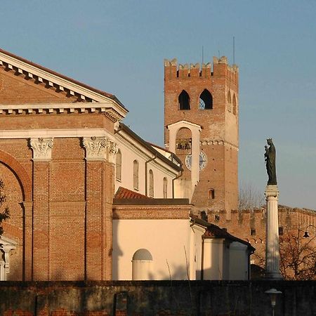 نوالي Ca Raffaello Lovely House Near Venice المظهر الخارجي الصورة