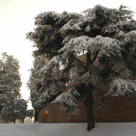 نوالي Ca Raffaello Lovely House Near Venice المظهر الخارجي الصورة