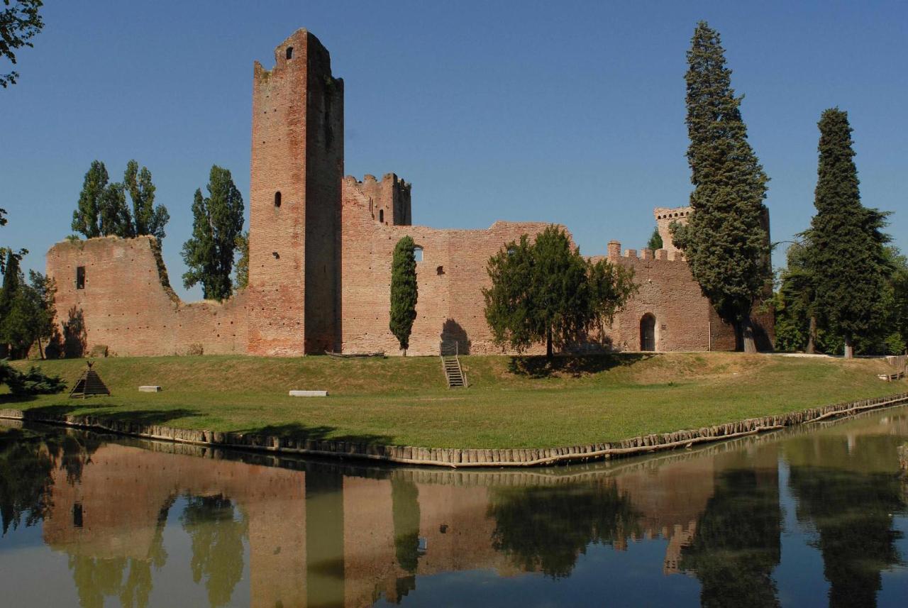 نوالي Ca Raffaello Lovely House Near Venice المظهر الخارجي الصورة