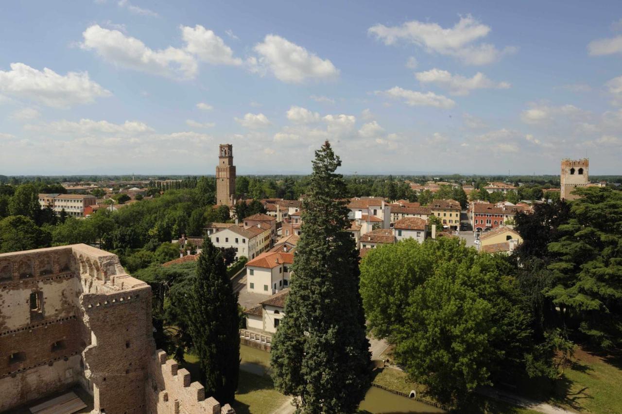 نوالي Ca Raffaello Lovely House Near Venice المظهر الخارجي الصورة