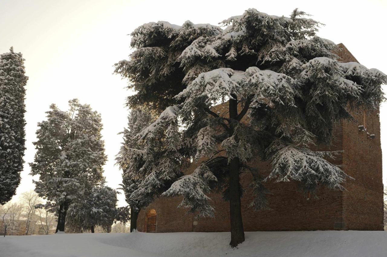 نوالي Ca Raffaello Lovely House Near Venice المظهر الخارجي الصورة