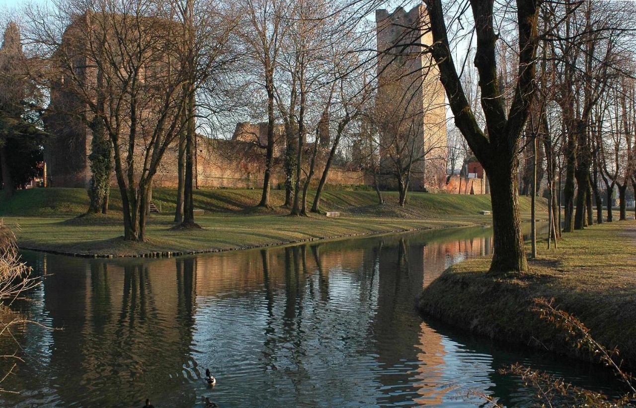 نوالي Ca Raffaello Lovely House Near Venice المظهر الخارجي الصورة