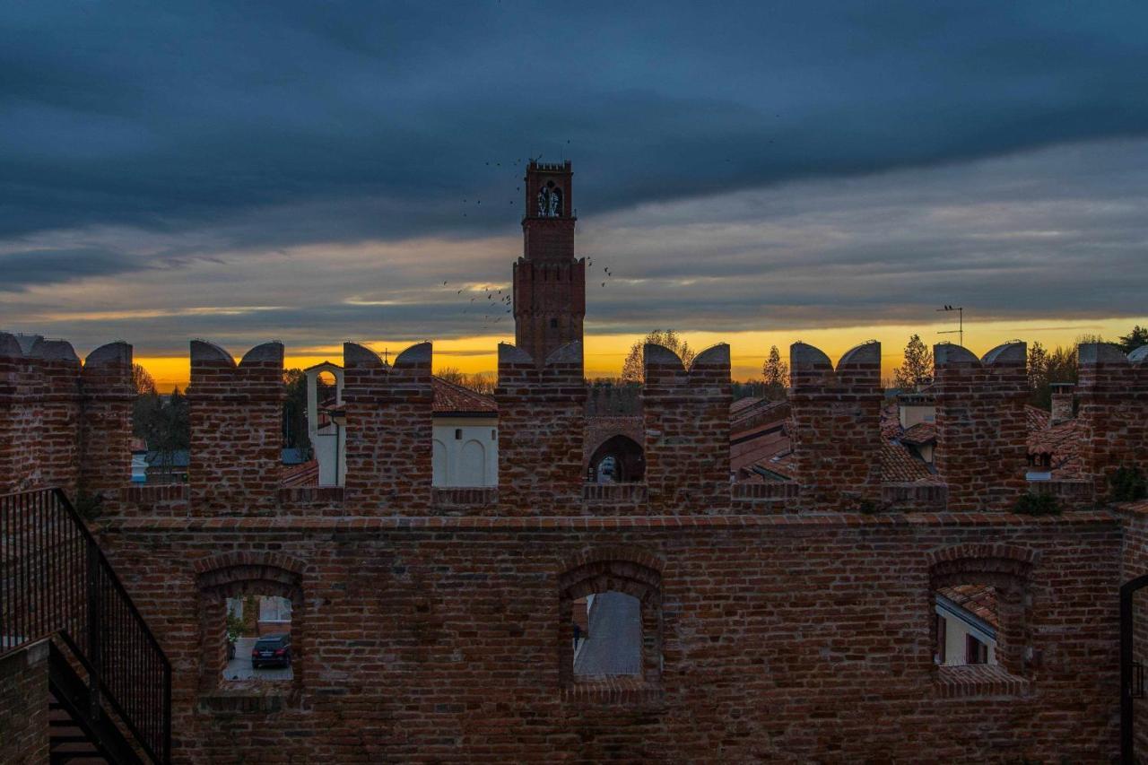 نوالي Ca Raffaello Lovely House Near Venice المظهر الخارجي الصورة